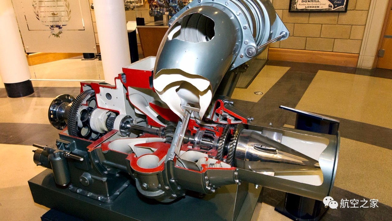 涡轴发动机的分代情况及其发展脉络,涡轴发动机的分代情况与发展脉络探究