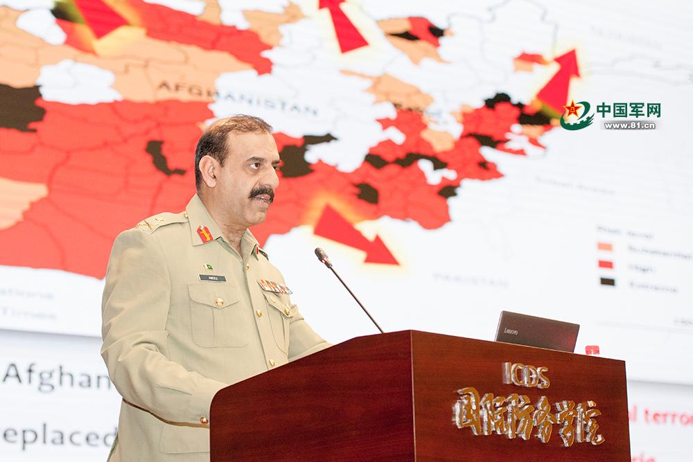 国防部视角下的世界大势,美方始终未能看清全球动态,国防部视角,美国未能洞察全球动态大势