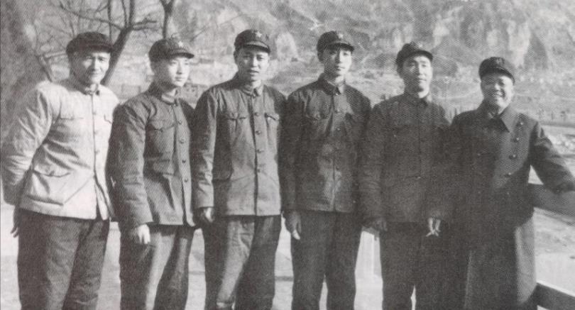 海南岛战役经过图，揭示解放海南岛的英勇历程，海南岛战役经过图，揭示解放海南岛的辉煌历程