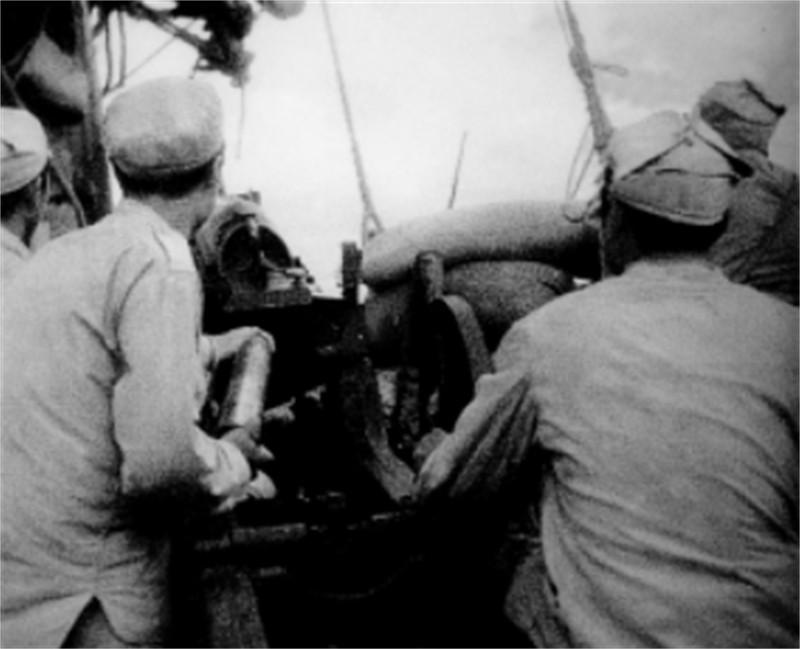 海南岛战役经过图,揭示解放海南岛的英勇历程,海南岛战役经过图,揭示解放海南岛的辉煌历程