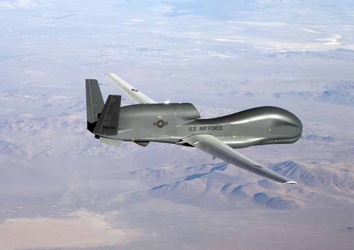 中国仿制全球鹰无人机，探索与发展，中国仿制全球鹰无人机，探索与进展