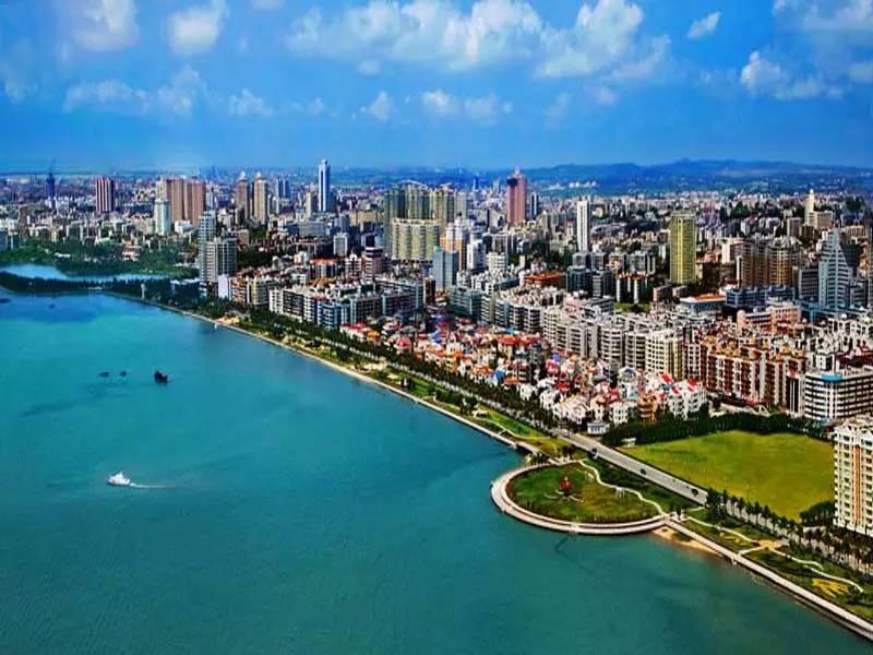 湛江与舰队,一段历史与地理的交织,湛江与舰队,历史地理的交织记忆