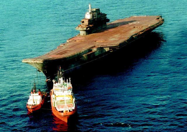 瓦良格号的诞生地,探究其建造之源,瓦良格号诞生地揭秘,探究建造之源