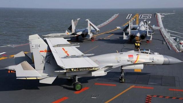 辽宁舰配备人员概况,辽宁舰配备人员概况概览