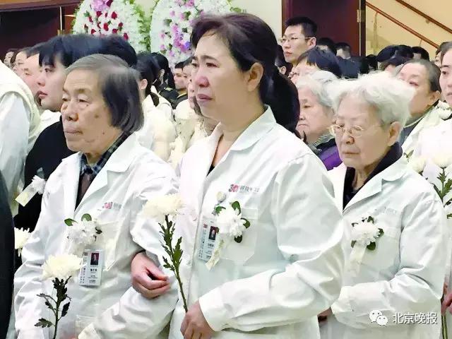 中国解放军总医院告别室，生命的起点与终点，中国解放军总医院告别室，生命的起点与终点之旅