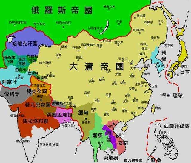 缅甸果敢地区与中国之间的历史联系与未来希望并入中国的愿景，缅甸果敢地区与中国，历史联系与并入中国的愿景探讨