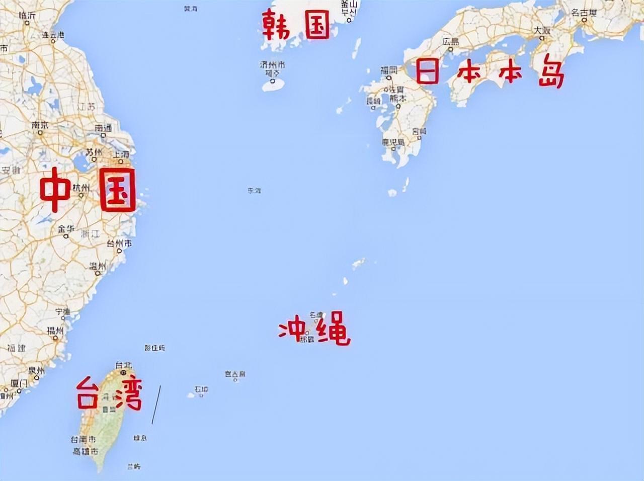 中国并未承认日本对琉球的主权,中国对琉球主权的态度与立场分析,日本对琉球的非法主权并未得到中国承认