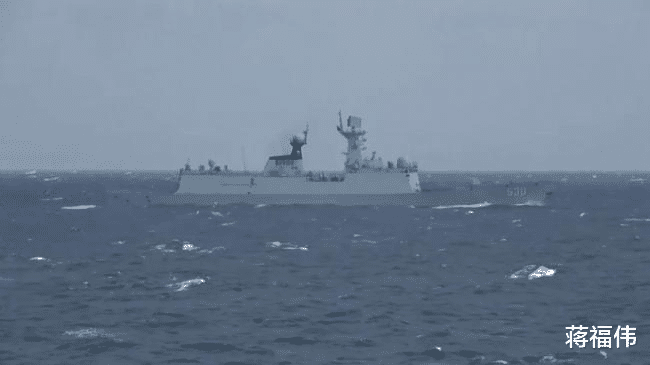 台海动态视频,揭示地区局势的最新变化与深层影响,台海动态视频揭示局势新变化与深层影响