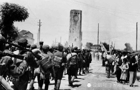 解放战争时期解放军部队番号及其历史意义,解放战争时期解放军部队番号及其历史沿革