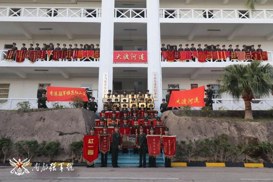 香港是否经常阅兵，历史与现实，香港阅兵，历史沿革与当下现实