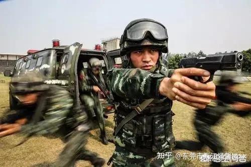 当兵陆军好还是武警好,一个关于军事选择的深度探讨,军事选择深度探讨,陆军与武警的选择优劣对比