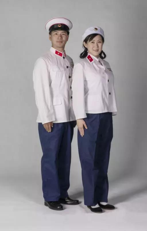揭秘2020公安新式警服,设计背后的故事与图片展示,揭秘2020公安新式警服,设计背后的故事与实拍展示