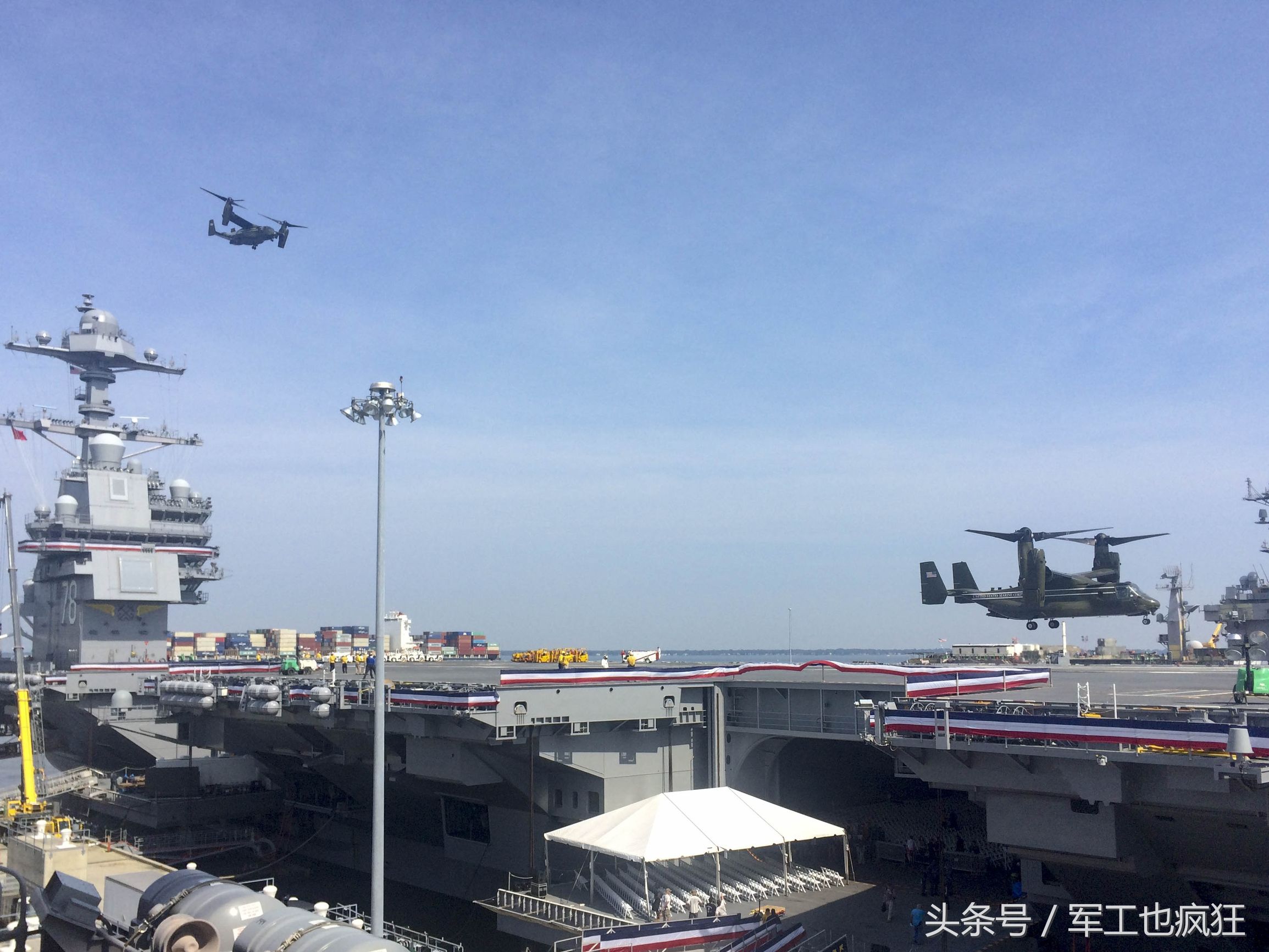 福特号航空母舰模型视频,探索现代海军力量的缩影,福特号航空母舰模型视频,现代海军力量的探索缩影