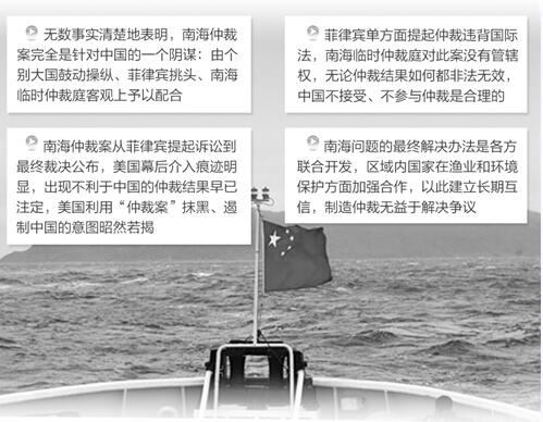 南海仲裁案宣判时间,历史与法律的交汇点,南海仲裁案宣判时刻,历史与法律交汇的关键节点