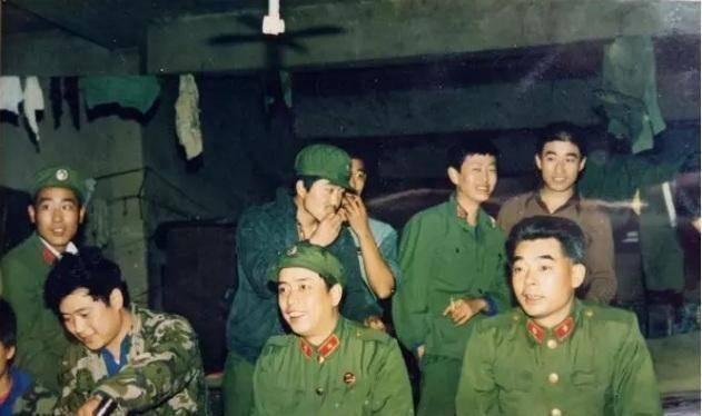 中国47集团军,历史传承与现代力量展现,中国47集团军,历史传承与现代力量的展现