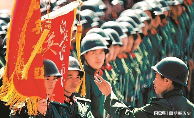 广州军区第41集团军，光荣与使命的见证者，广州军区第41集团军，光荣与使命的辉煌见证者