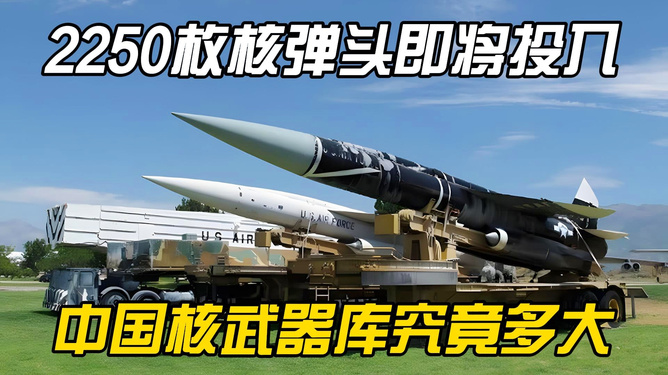 中国武器库概览,数量、种类与发展趋势,中国武器库概览,数量、种类与未来发展趋势