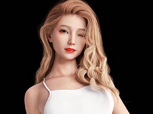 探索奉献之美,破解版下的3D美目艺术,探索奉献之美,破解版下的3D美目艺术探秘