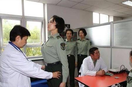 女兵体检要去省里吗?——关于女性征兵体检流程的探讨,关于女性征兵体检流程,女兵体检是否需前往省里探讨
