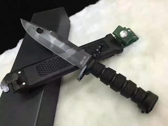 最好的防身冷兵器,防身利器,首选的冷兵器防护秘籍