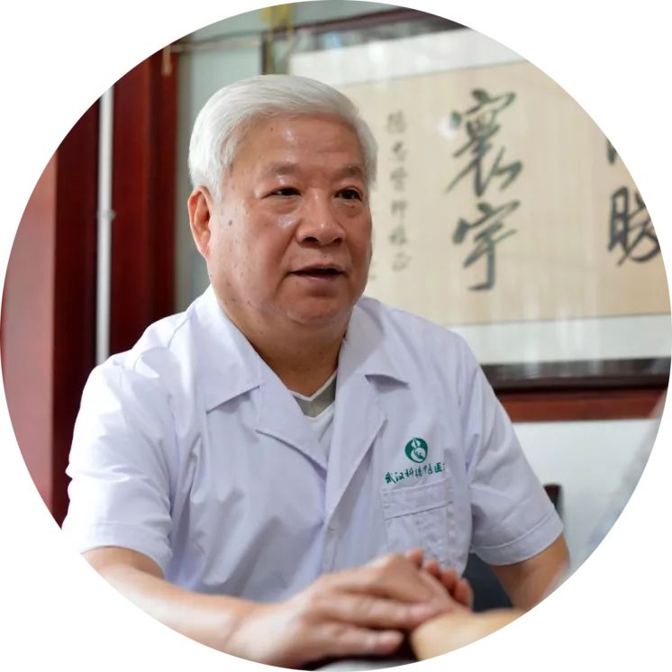 湖北名中医祁守鑫,医术精湛,医德高尚,湖北名中医祁守鑫,医术精湛,医德高尚之典范
