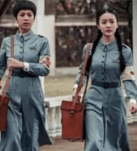 女兵裙子的作用,超越传统认知的军事装备分析,女兵裙子的作用,军事装备分析,超越传统认知的探讨