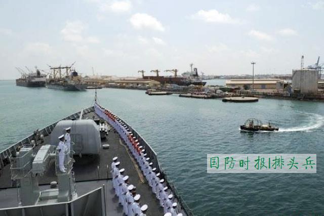 广东惠州拥有海军力量，广东惠州海军力量揭秘