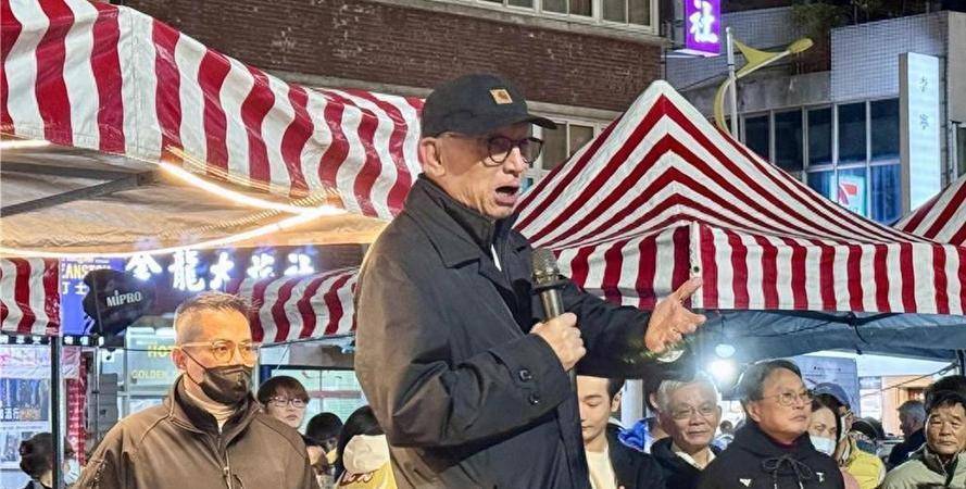 台湾刚刚传来重大消息，今日视频揭示的最新动态，台湾最新视频揭示重大动态