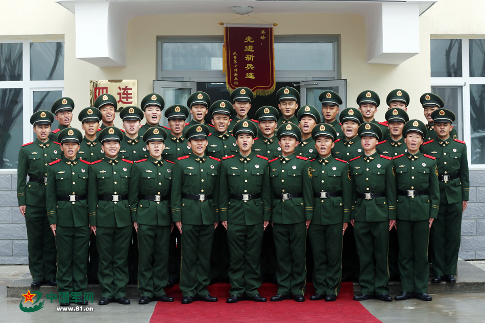 中国人民武装警察部队如何进入，途径与标准解析，中国人民武装警察部队入伍途径与标准详解