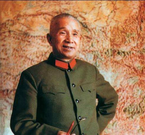 历任解放军总长,见证中国国防力量的崛起与变迁,历任解放军总长,见证中国国防力量的崛起与蜕变之路