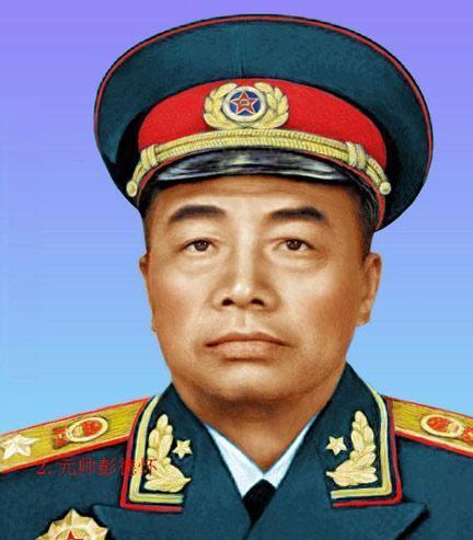 国防力量崛起