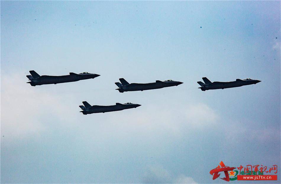 中国人民解放军空军成立史，中国人民解放军空军成立史概览