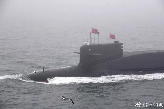 中国第一个潜艇基地，历史与未来的交汇点，中国首个潜艇基地，历史与未来的交汇点