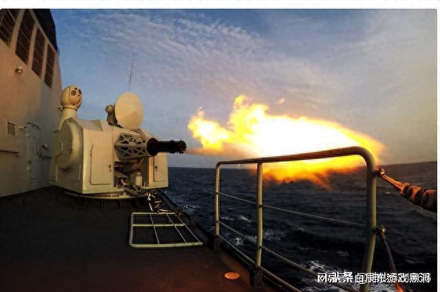 探究我国先进的近防炮系统,关于1130近防炮一次装填子弹数量的解析,我国先进近防炮系统揭秘,1130近防炮装填子弹数量解析