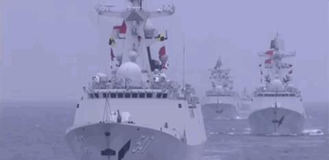 大连海军舰艇学院放假情况详解,大连海军舰艇学院假期安排详解