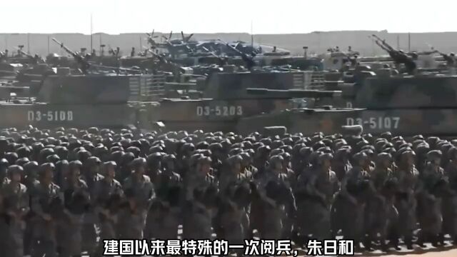 中国阅兵准备打印度了吗？——以朱日和阅兵为例的探讨，朱日和阅兵背景下的中印军事准备探讨，阅兵是否预示军事行动？
