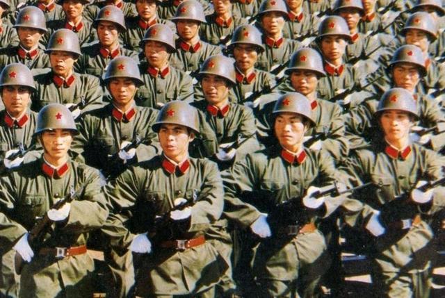 解放军38集团军的历史,荣耀与传承,解放军38集团军的辉煌历史与荣耀传承