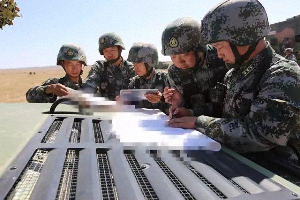朱日和红军唯一一次胜利,历史的荣光与民族的骄傲,朱日和战役,红军荣光与民族骄傲的胜利时刻