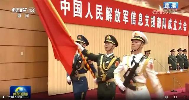 战略支援部队兵种组成及其作用,战略支援部队兵种组成及其核心职能作用解析