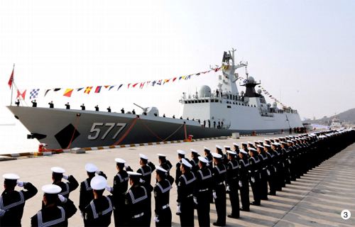 中国东海舰队所在地，战略要地，海军力量的重要支点，中国东海舰队，战略要地，海军力量的关键支点