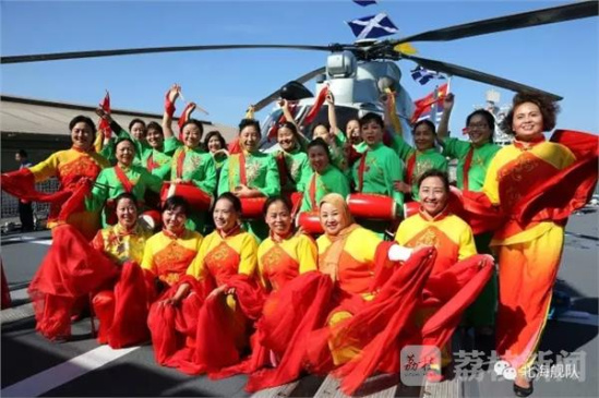 海军节日祝福——致敬英勇无畏的海洋卫士,海军节致敬海洋卫士,英勇无畏的守护力量