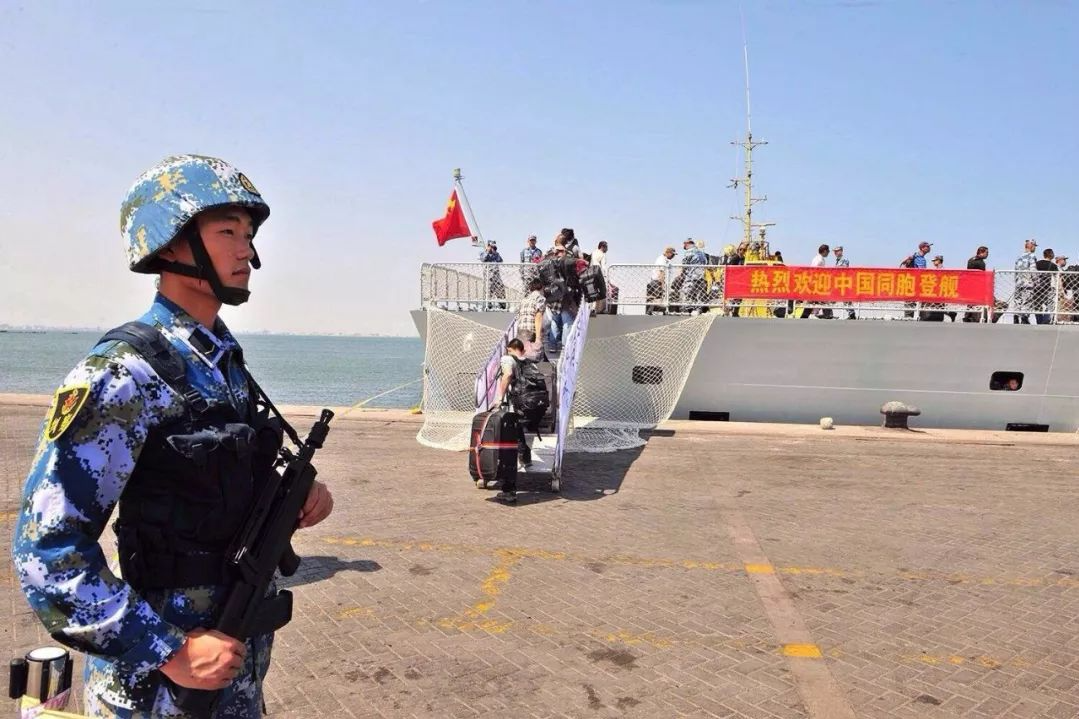 海军梁长福其人,海军将领梁长福的传奇人生