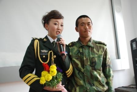 丁晓军的老公，一段真挚的情感旅程，丁晓军与丈夫，真挚情感之旅