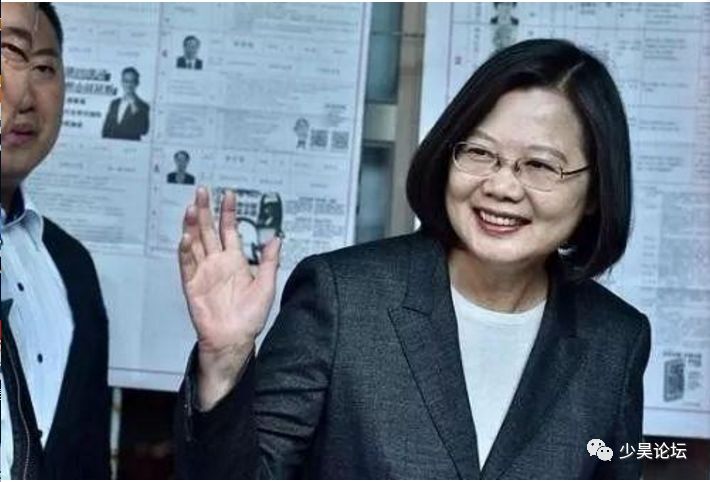 台湾最新当选人的揭晓与未来展望，台湾最新领导人揭晓，未来展望与展望