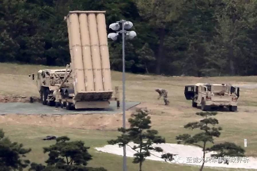 星州萨德基地,全球安全视野下的重要节点,星州萨德基地,全球安全战略的关键节点