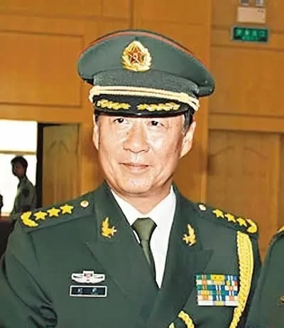 后勤部参谋长贪腐案,揭示巨额贪腐背后的真相与反思,后勤部参谋长贪腐案真相揭秘与反思
