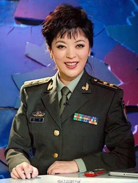 军事主持人张莉,专业与魅力的完美结合,军事主持人张莉,专业魅力,完美结合