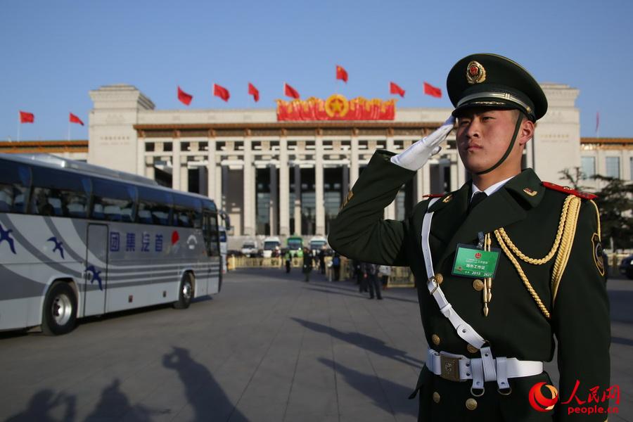 武警摩托车礼宾护卫队,护卫荣耀,展现风采,武警摩托车礼宾护卫队,荣耀护卫,风采展现