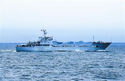 东海舰队所在地,揭示中国海军力量的重要枢纽,东海舰队所在地,中国海军力量的战略枢纽揭秘