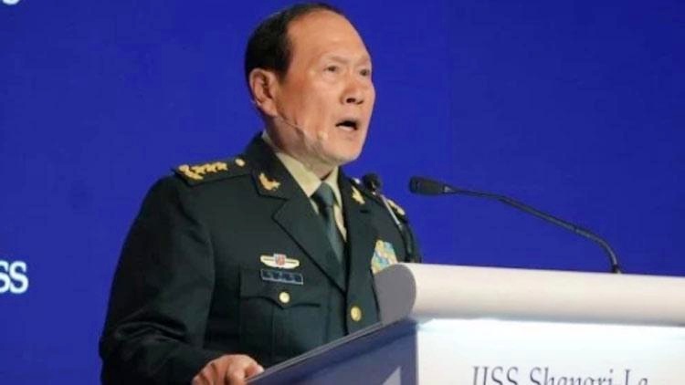 我国新任防长李，引领国防现代化，铸就强国梦的新篇章，新任防长李引领国防现代化，铸就强国梦新篇章